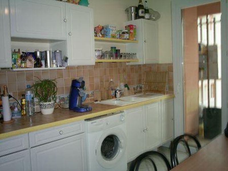 Vente    GIGNAC LA NERTHE, LAURE BEL APPART T3