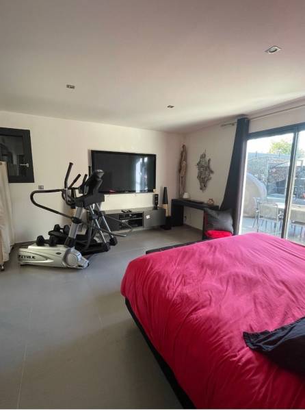 Villa T2 Vitrolles 13127  