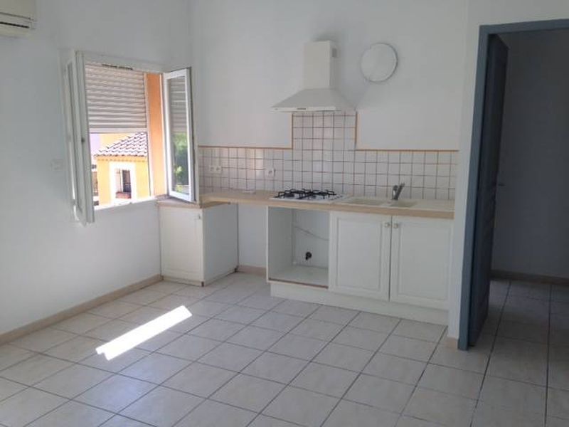 Location Appartements T2 Gignac la Nerthe  1 chambre résidence fermée