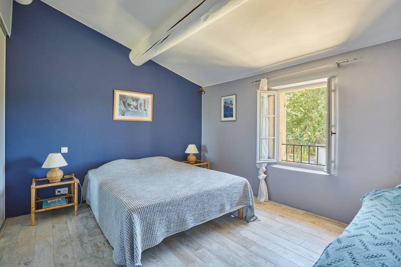 Villa T6 Saint Cannat  