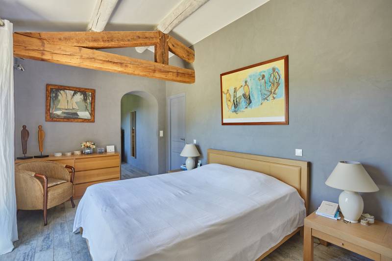 Villa T6 Saint Cannat  