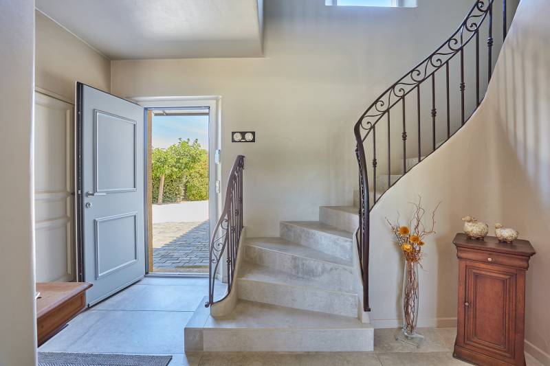 Villa T6 Saint Cannat  