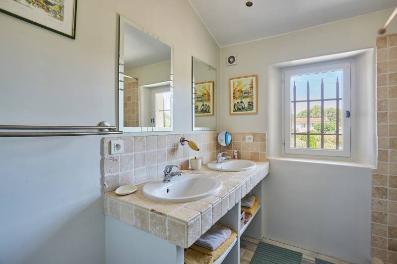 Villa T6 Saint Cannat  