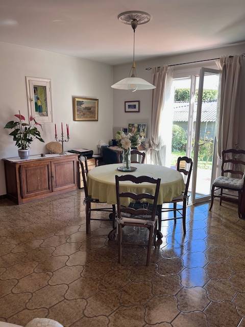 Villa T5 Saint Victoret La Sipère 