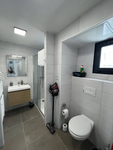 Appartement T2 Ensues la Redonne Centre ville 