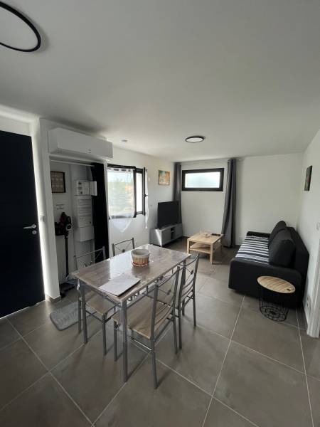 Appartement T2 Ensues la Redonne Centre ville 