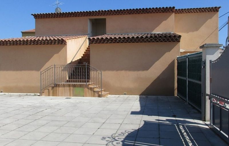 Location Appartements T2 Gignac la Nerthe  1 chambre résidence fermée