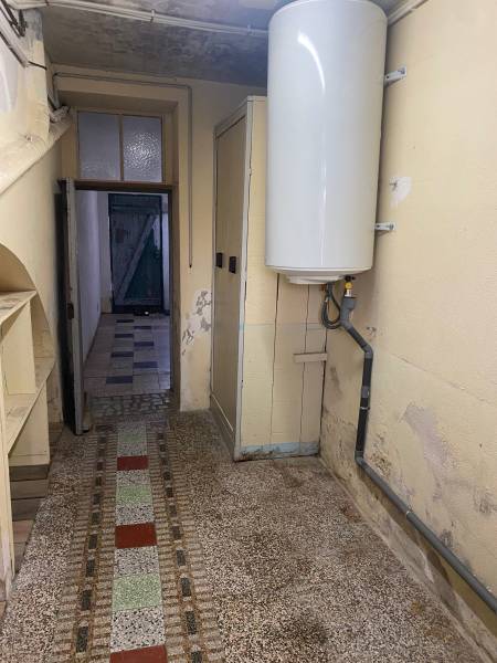 Appartement T3 avec terrasse et garage Septème les Vallons Les hauts de Septème 