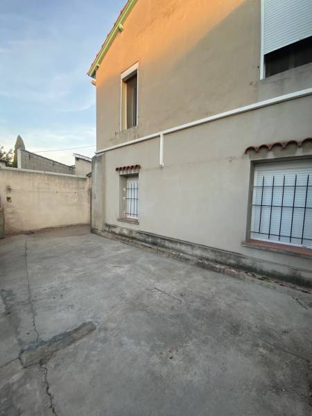 Appartement T3 avec terrasse et garage Septème les Vallons Les hauts de Septème 