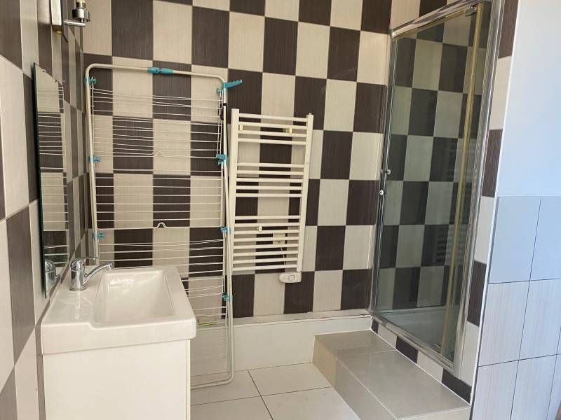 Appartement T2 Rognac Les Barjaquets 1 chambre