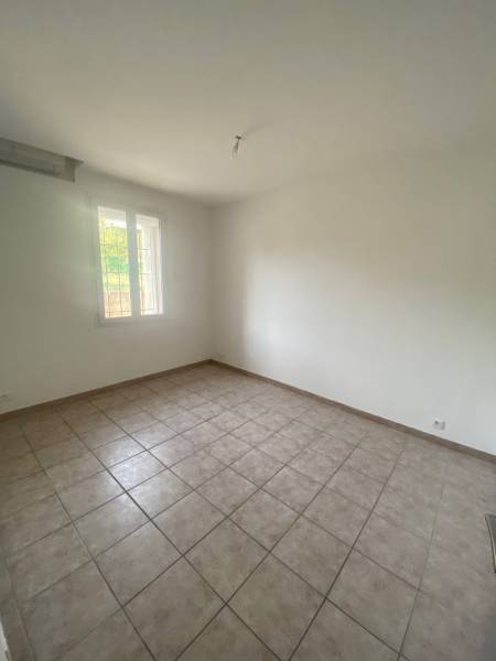Appartement T3 avec terrasse et garage Septème les Vallons Les hauts de Septème 
