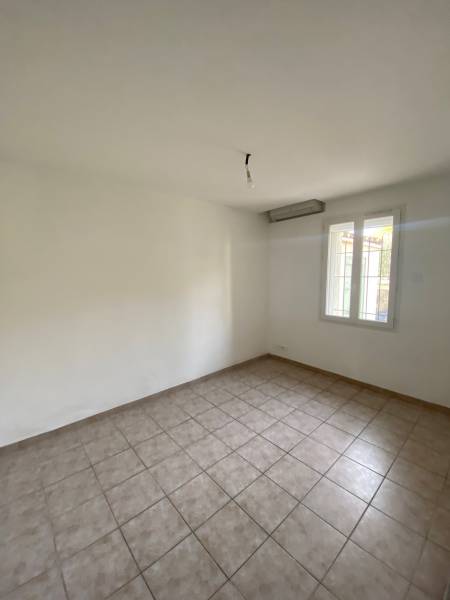 Appartement T3 avec terrasse et garage Septème les Vallons Les hauts de Septème 