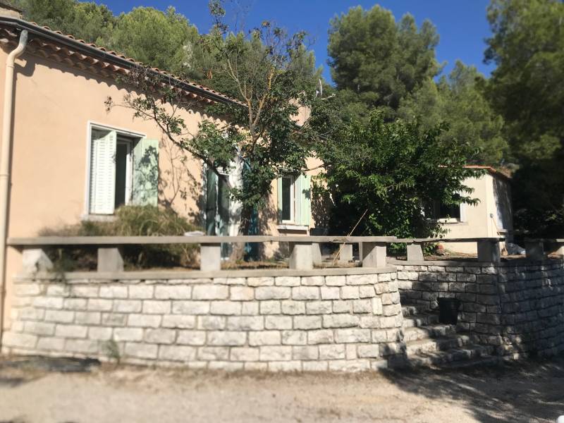 Maison T3 Saint Victoret Pas des Lanciers 