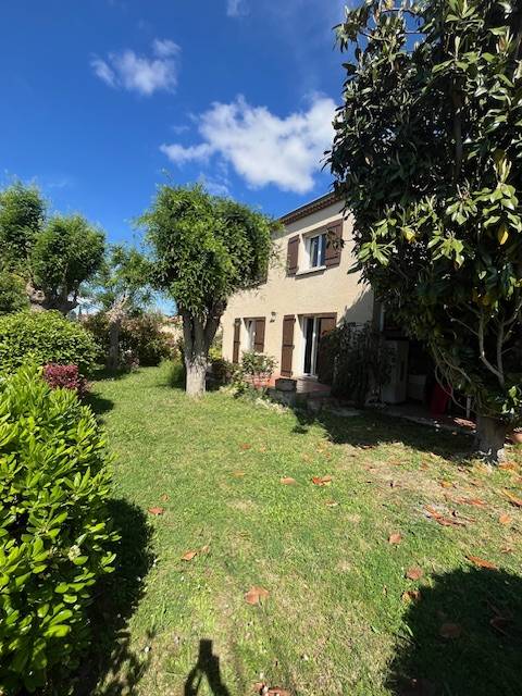 Villa T5 Saint Victoret La Sipère 