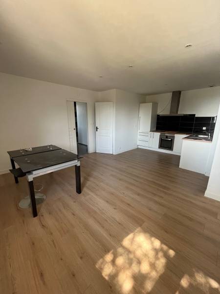 Appartement T2 Rognac Les Barjaquets 1 chambre