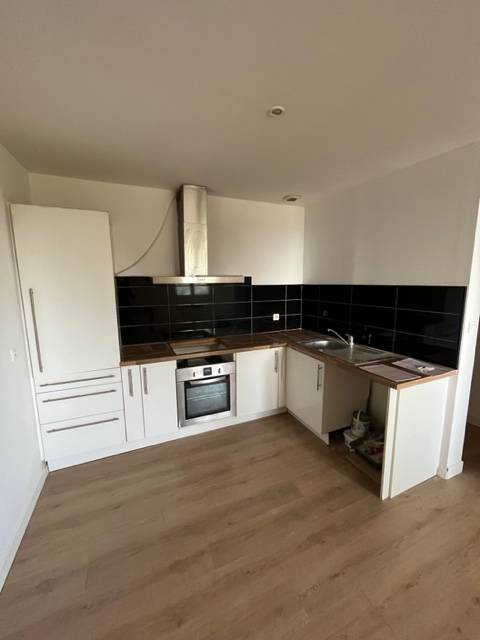 Appartement T2 Rognac Les Barjaquets 1 chambre