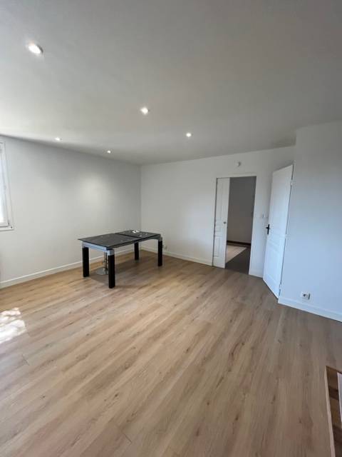 Appartement T2 Rognac Les Barjaquets 1 chambre