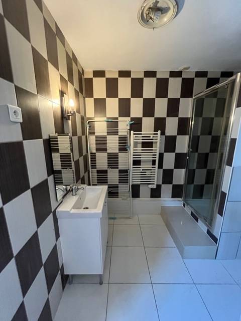 Appartement T2 Rognac Les Barjaquets 1 chambre