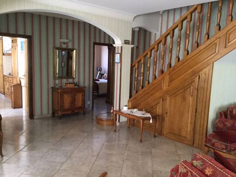 Vente  T4 Marignane Lacanau 3 chambres, garage, 430m² terrain