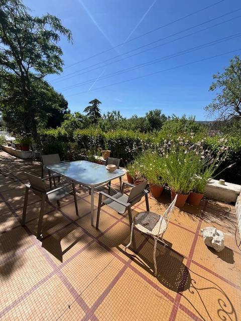 Villa T6 Saint Victoret Pas des Lanciers 