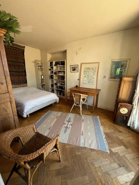 Villa T6 Saint Victoret Pas des Lanciers 