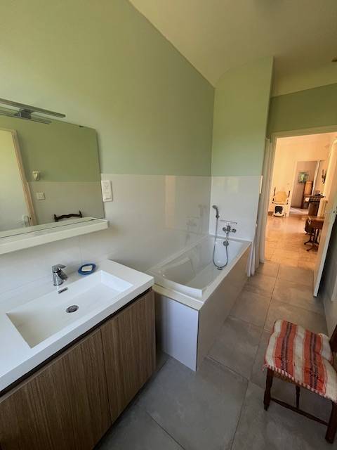 Villa T6 Saint Victoret Pas des Lanciers 