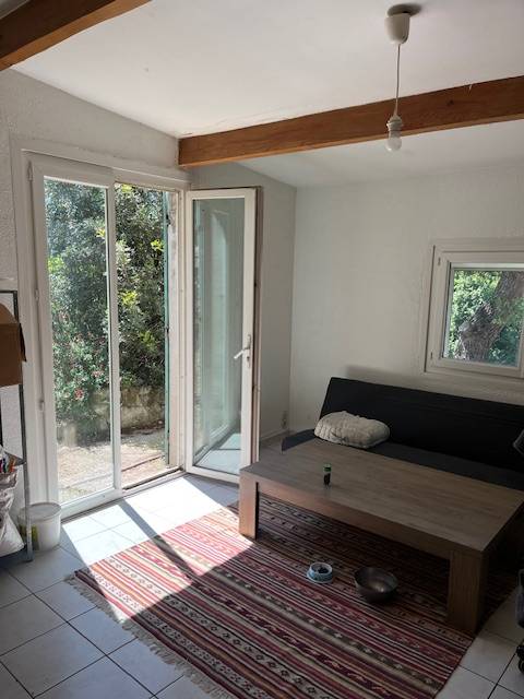 Maison T3 Saint Victoret Pas des Lanciers 