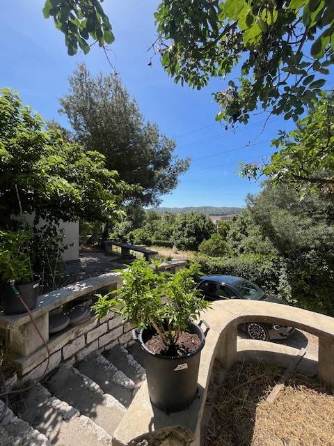 Maison T3 Saint Victoret Pas des Lanciers 