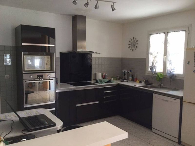 Vente Villa T4 13220 la Mède 3 chambres garage piscine sur 506m² de terrain