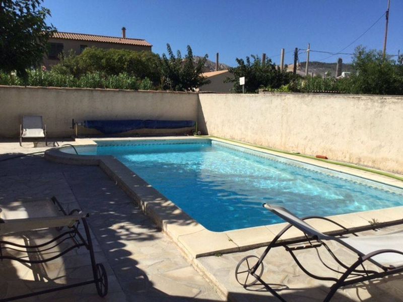 Vente Villa T4 13220 la Mède 3 chambres garage piscine sur 506m² de terrain