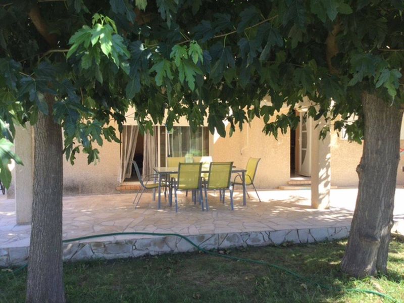 Vente Villa T4 13220 la Mède 3 chambres garage piscine sur 506m² de terrain