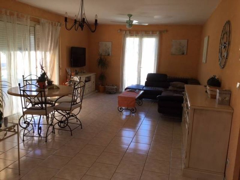 Vente Villa T4 13220 la Mède 3 chambres garage piscine sur 506m² de terrain