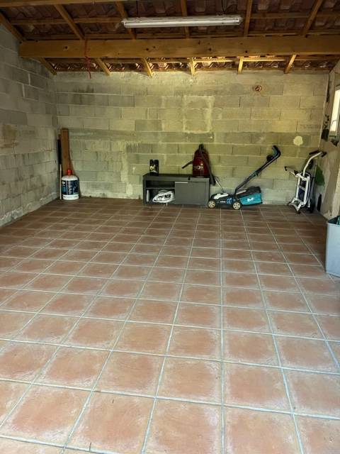 Maison T6 Bouc bel air  5 chambres