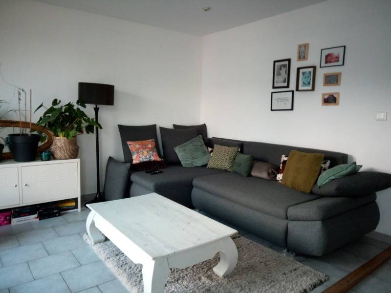 Location Appartement T4 13220 châteauneuf les Martigues  2 chambres double séjour cellier