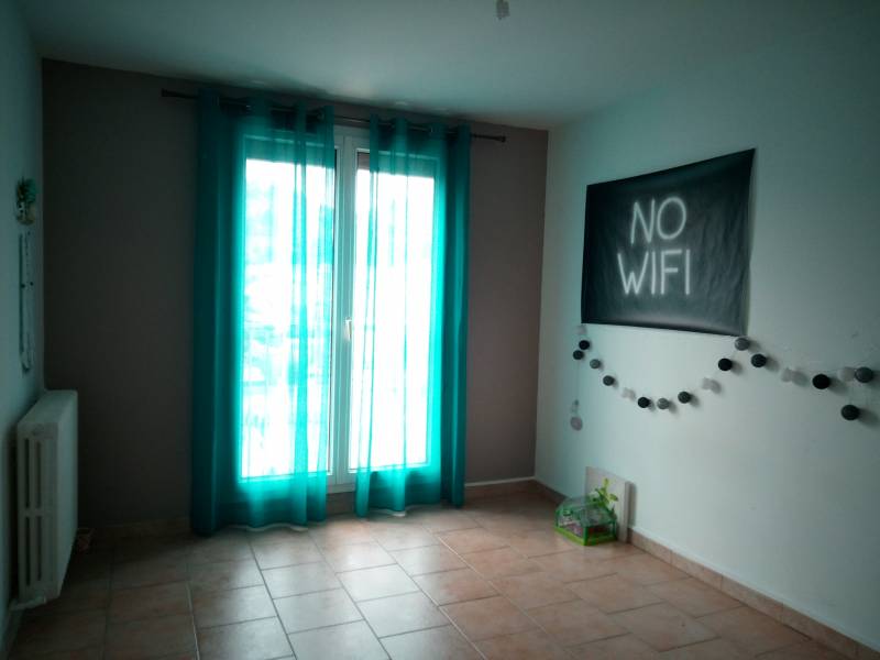 Location Appartement T4 13220 châteauneuf les Martigues  2 chambres double séjour cellier