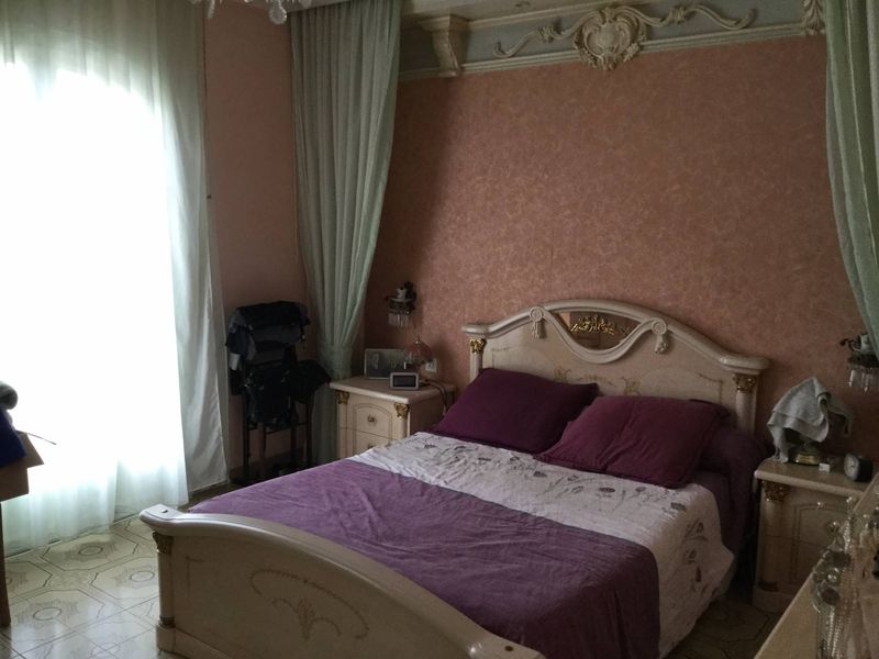 Vente  T4 13700 Marignane 3 chambres sous-sol