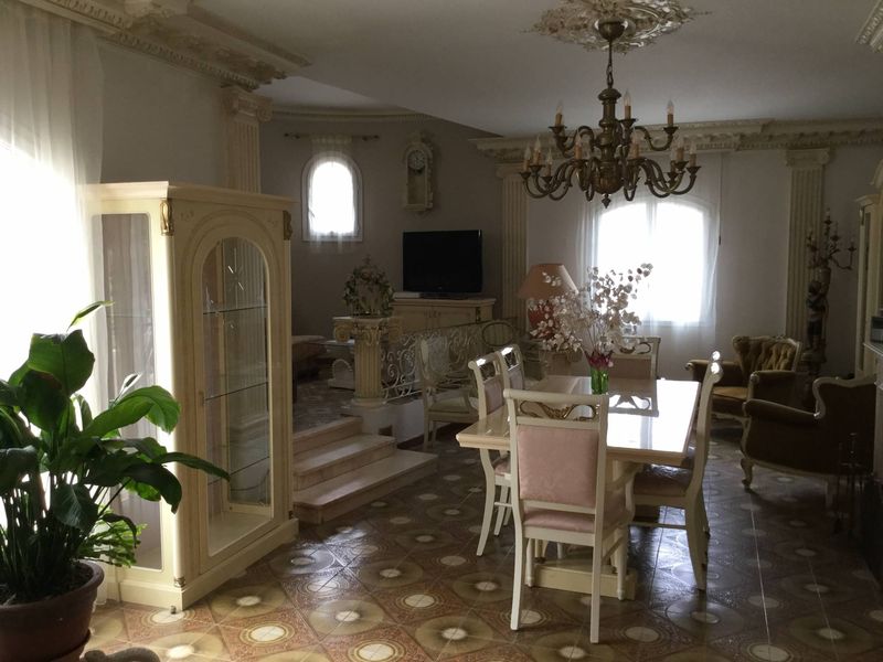Vente  T4 13700 Marignane 3 chambres sous-sol