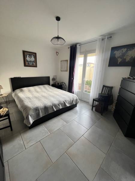 Maison Châteauneuf les Martigues  