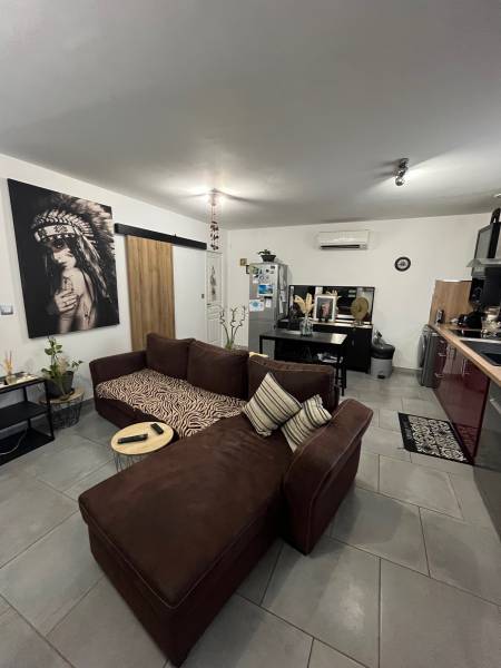 Maison Châteauneuf les Martigues  