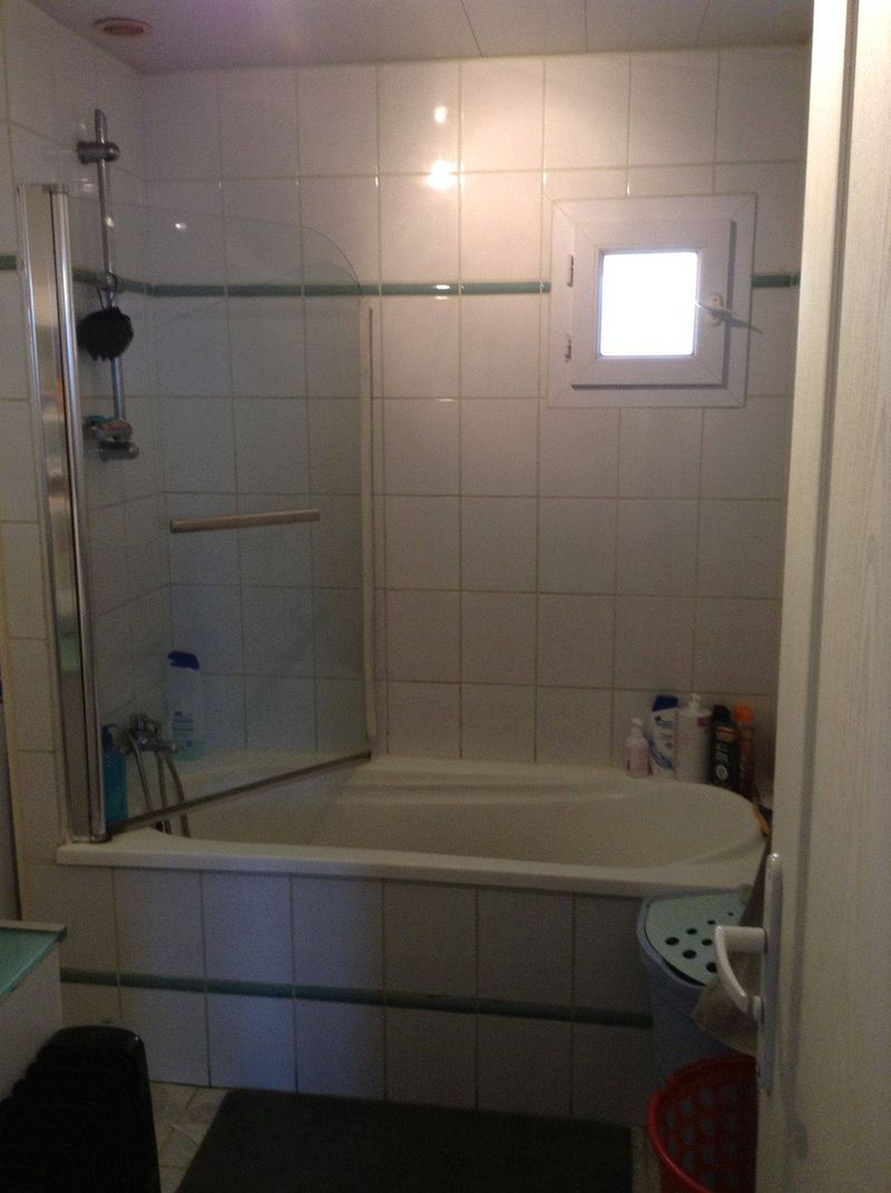 Vente  T4 Saint-Victoret, 3 chambres, cuisine équipée, terrasse 240m² de jardin