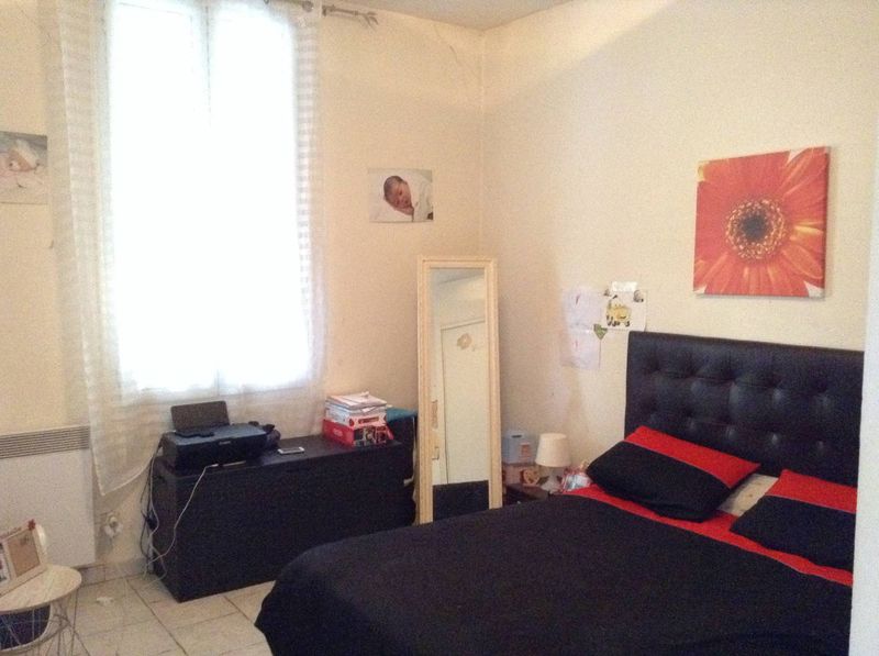 Vente  T4 Saint-Victoret, 3 chambres, cuisine équipée, terrasse 240m² de jardin