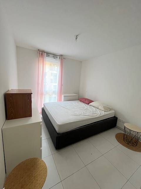 Appartement T3 Aix la Duranne  