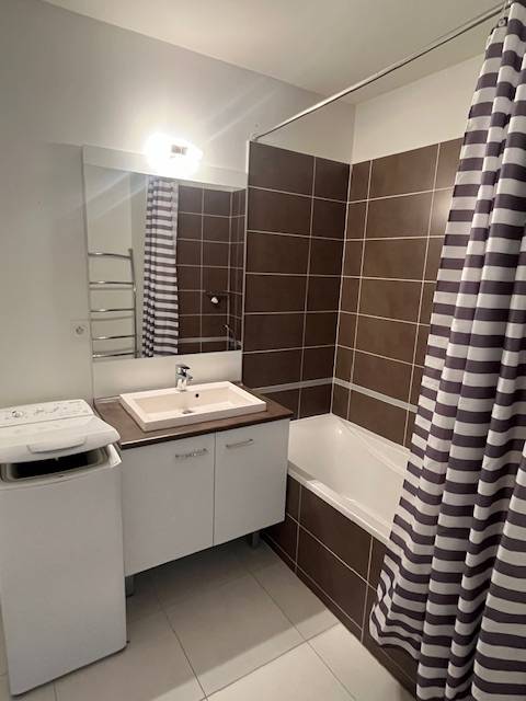 Appartement T3 Aix la Duranne  