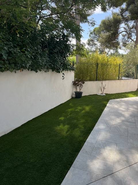 Villa T4 Saint Victoret Colline 