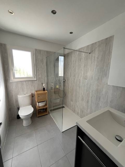 Villa T4 Saint Victoret Colline 