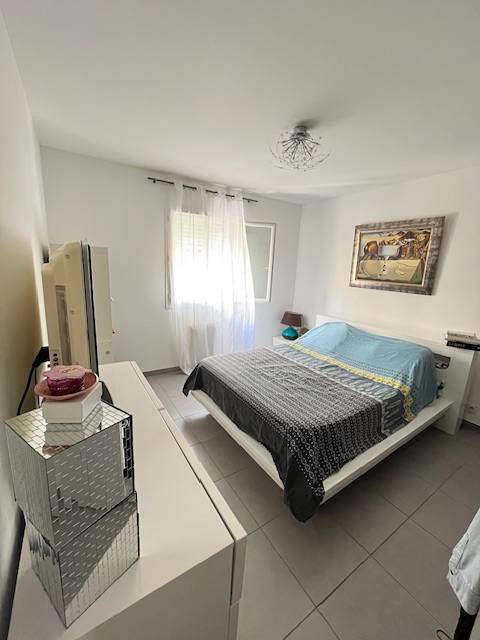 Villa T4 Saint Victoret Colline 