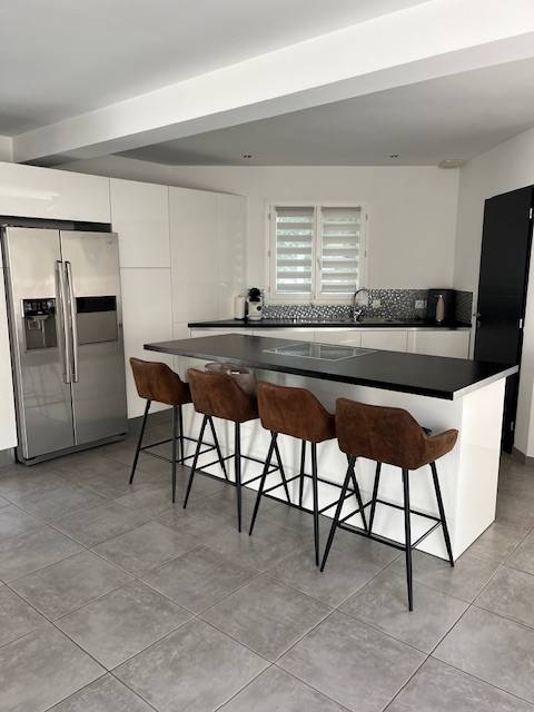 Villa T4 Saint Victoret Colline 