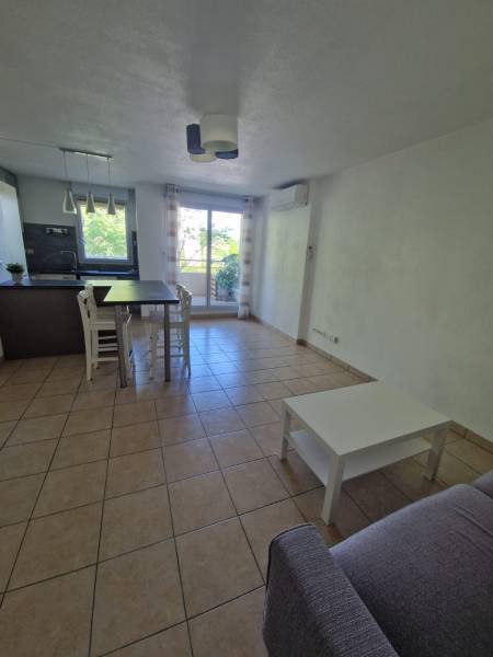 Appartement T2 Vitrolles 13127 Le Lac 