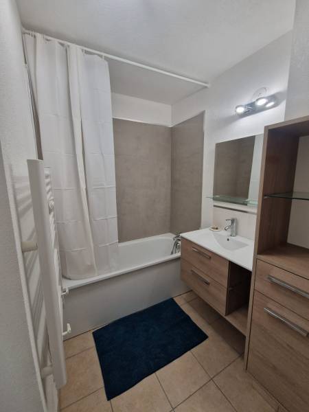 Appartement T2 Vitrolles 13127 Le Lac 