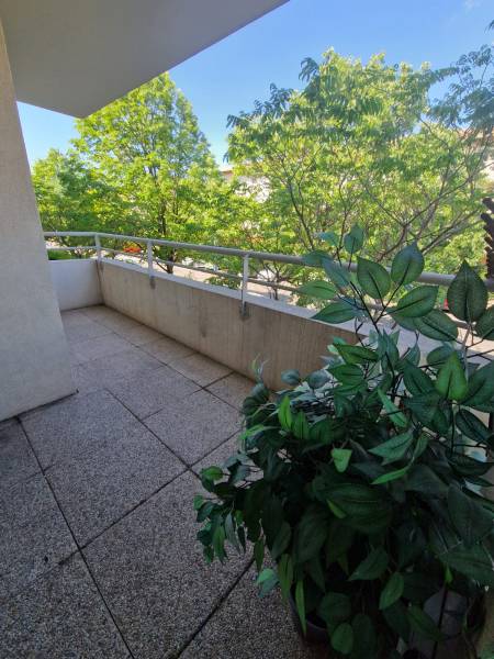 Appartement T2 Vitrolles 13127 Le Lac 